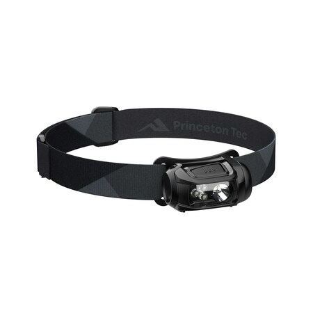 Princeton Tec REMIX LED Headlamp - Black RMX300-BK